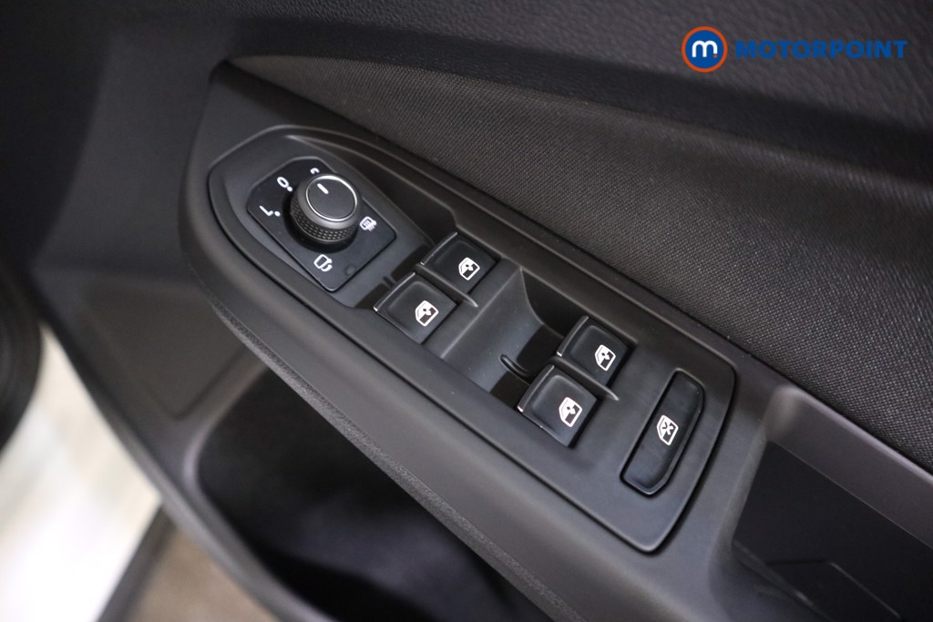 Volkswagen Golf GTI Automatic Petrol Hatchback - Stock Number (1593051) - 12th supplementary image