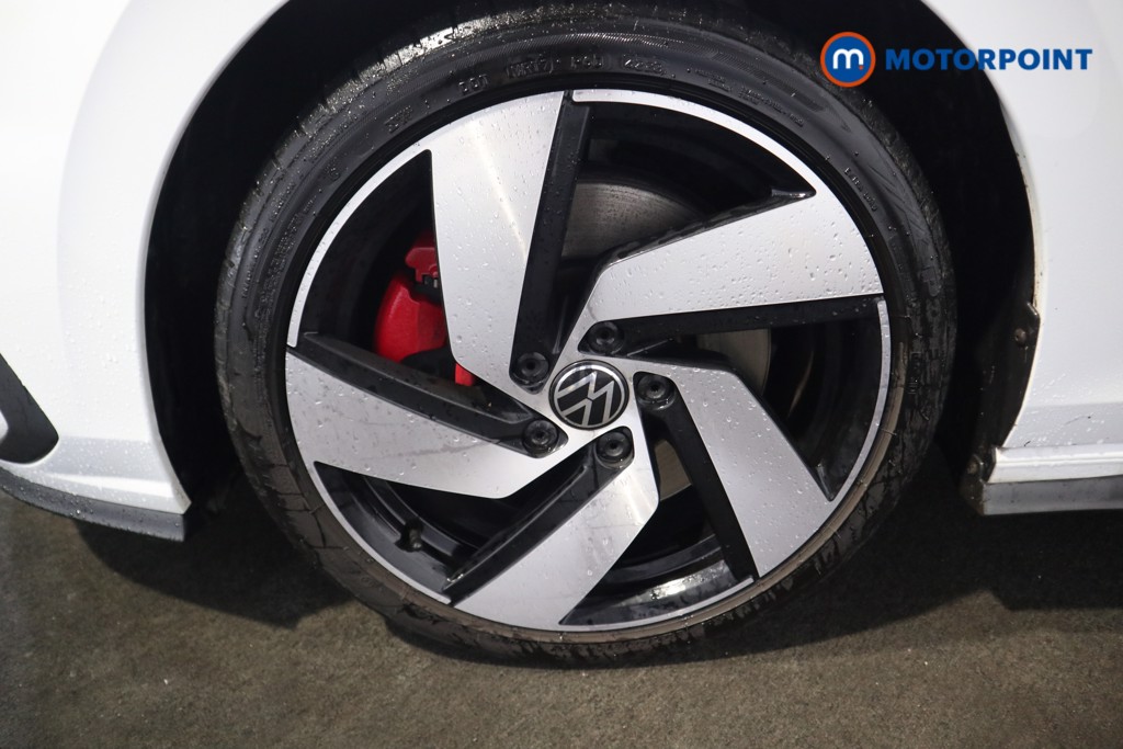 Volkswagen Golf GTI Automatic Petrol Hatchback - Stock Number (1593051) - 21st supplementary image