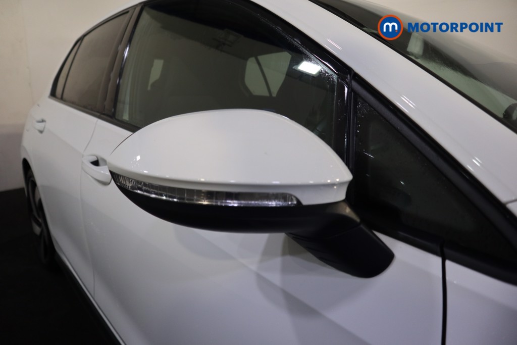 Volkswagen Golf GTI Automatic Petrol Hatchback - Stock Number (1593051) - 28th supplementary image