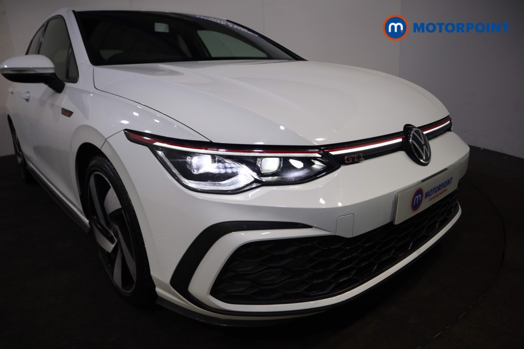 Volkswagen Golf GTI Automatic Petrol Hatchback - Stock Number (1593051) - 32nd supplementary image