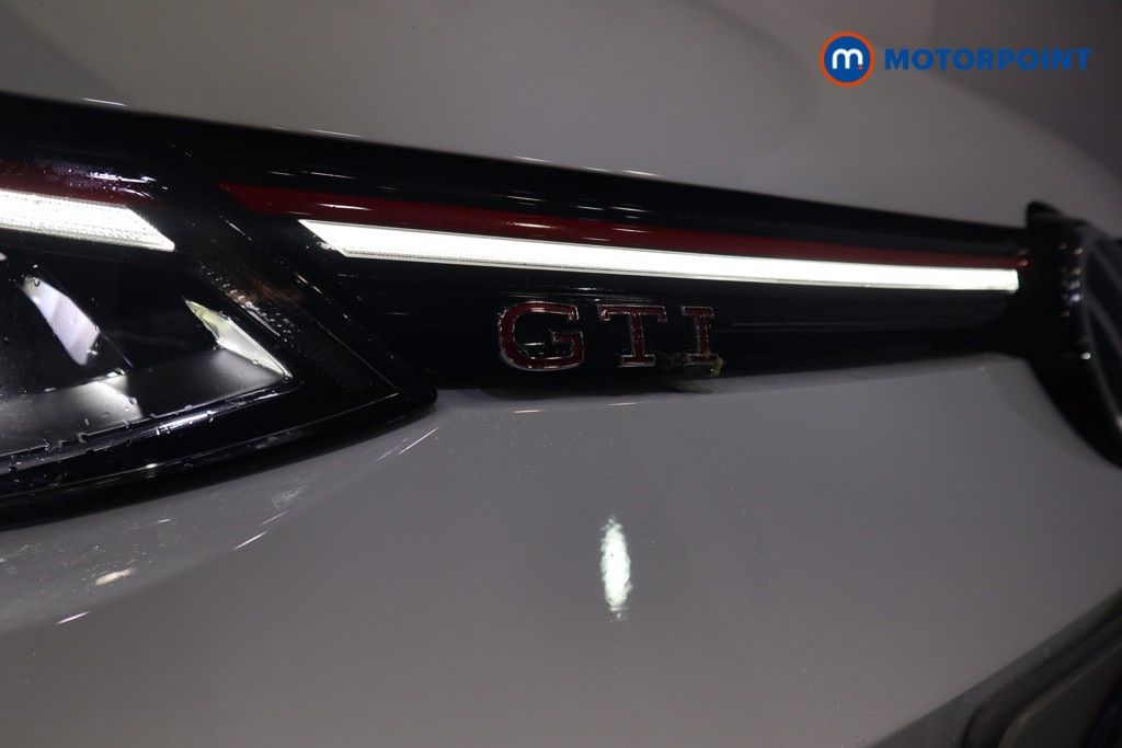 Volkswagen Golf GTI Automatic Petrol Hatchback - Stock Number (1593051) - 33rd supplementary image
