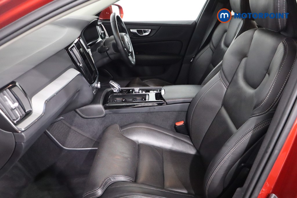 Volvo V60 Inscription Automatic Petrol Plug-In Hybrid Estate - Stock Number (1593406) - 4th supplementary image