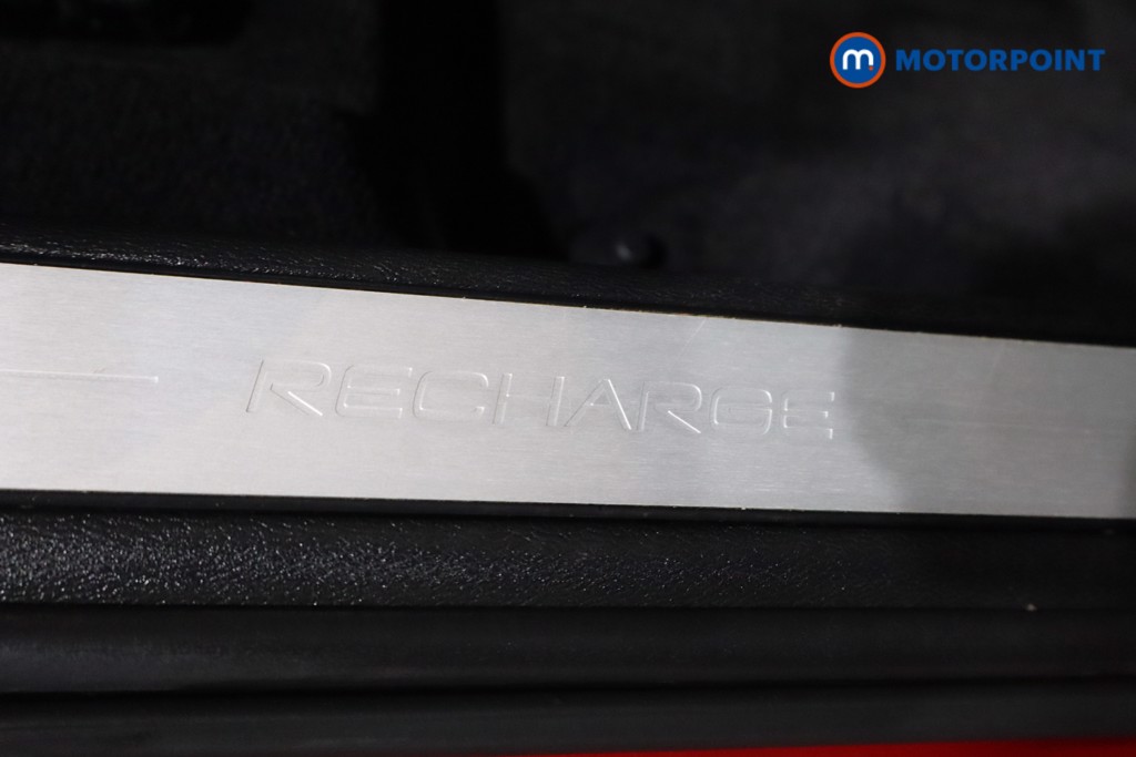 Volvo V60 Inscription Automatic Petrol Plug-In Hybrid Estate - Stock Number (1593406) - 20th supplementary image