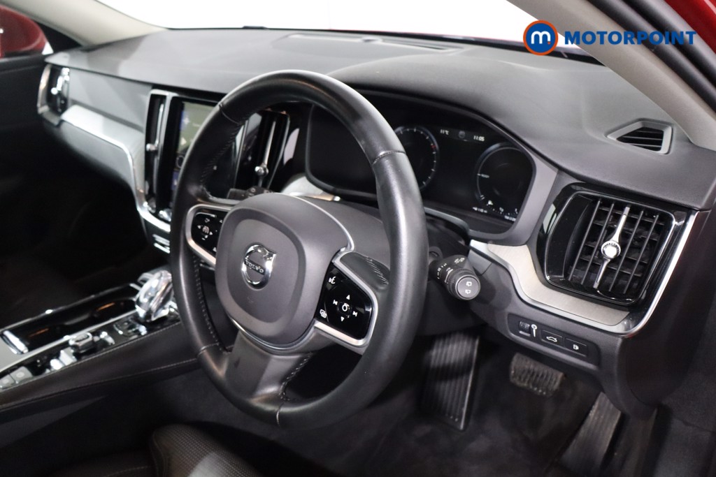 Volvo V60 Inscription Automatic Petrol Plug-In Hybrid Estate - Stock Number (1593406) - 22nd supplementary image