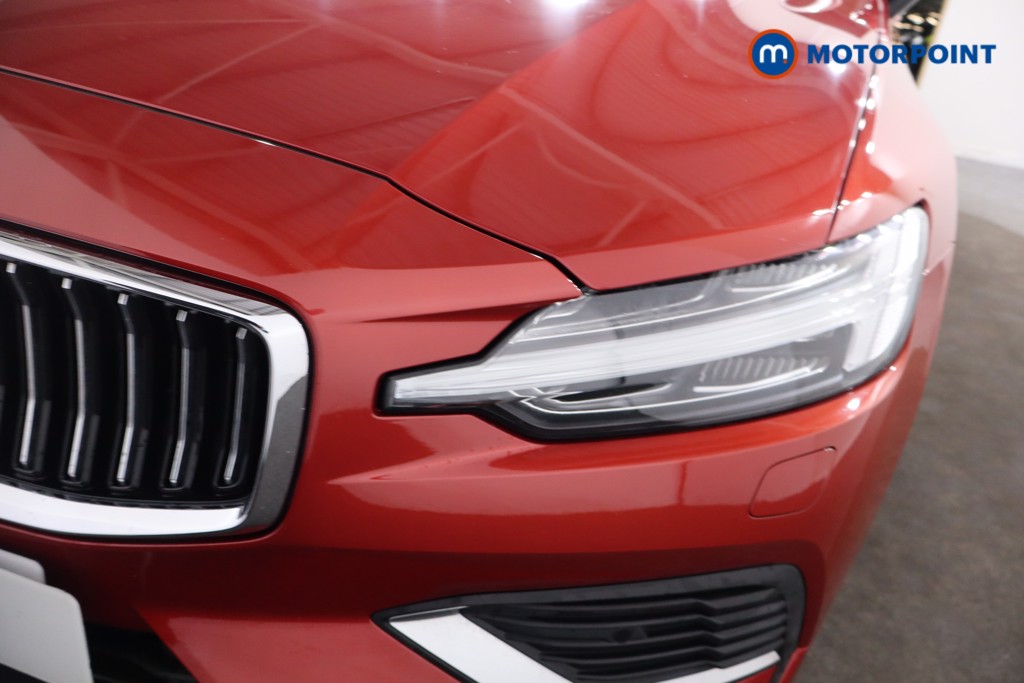 Volvo V60 Inscription Automatic Petrol Plug-In Hybrid Estate - Stock Number (1593406) - 27th supplementary image