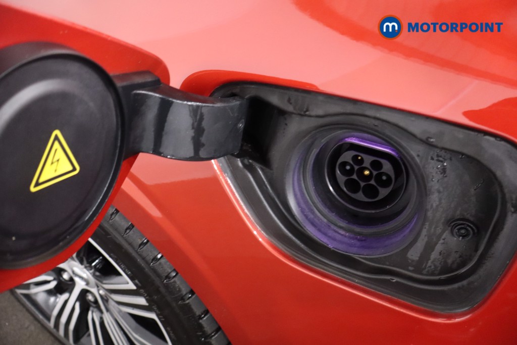 Volvo V60 Inscription Automatic Petrol Plug-In Hybrid Estate - Stock Number (1593406) - 31st supplementary image