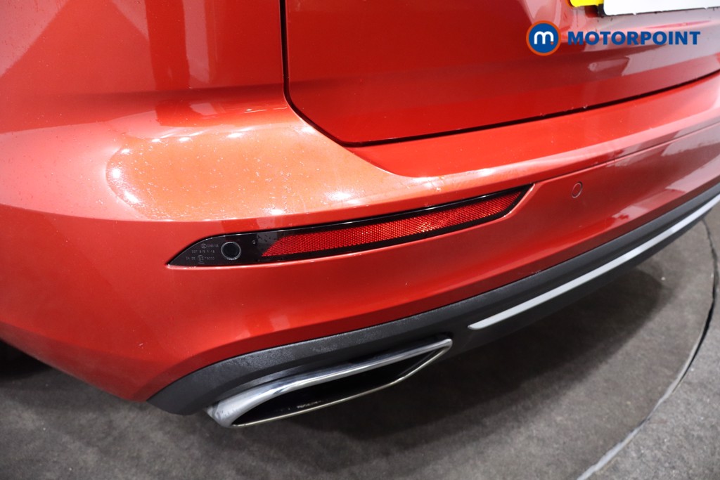 Volvo V60 Inscription Automatic Petrol Plug-In Hybrid Estate - Stock Number (1593406) - 34th supplementary image