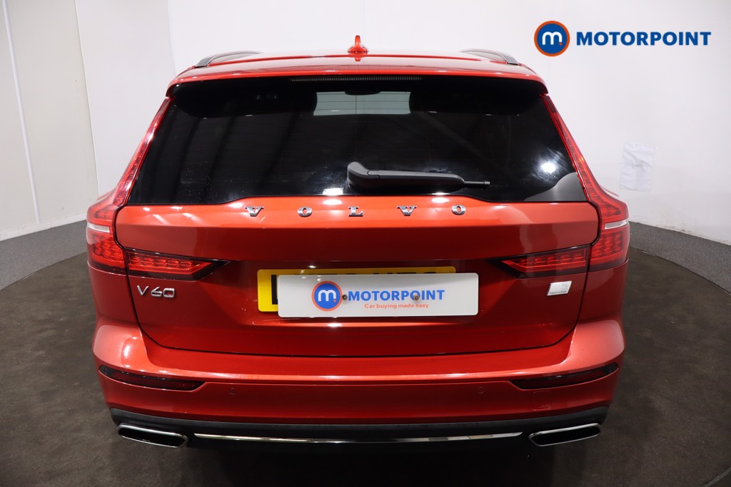 Volvo V60 Inscription Automatic Petrol Plug-In Hybrid Estate - Stock Number (1593406) - 37th supplementary image