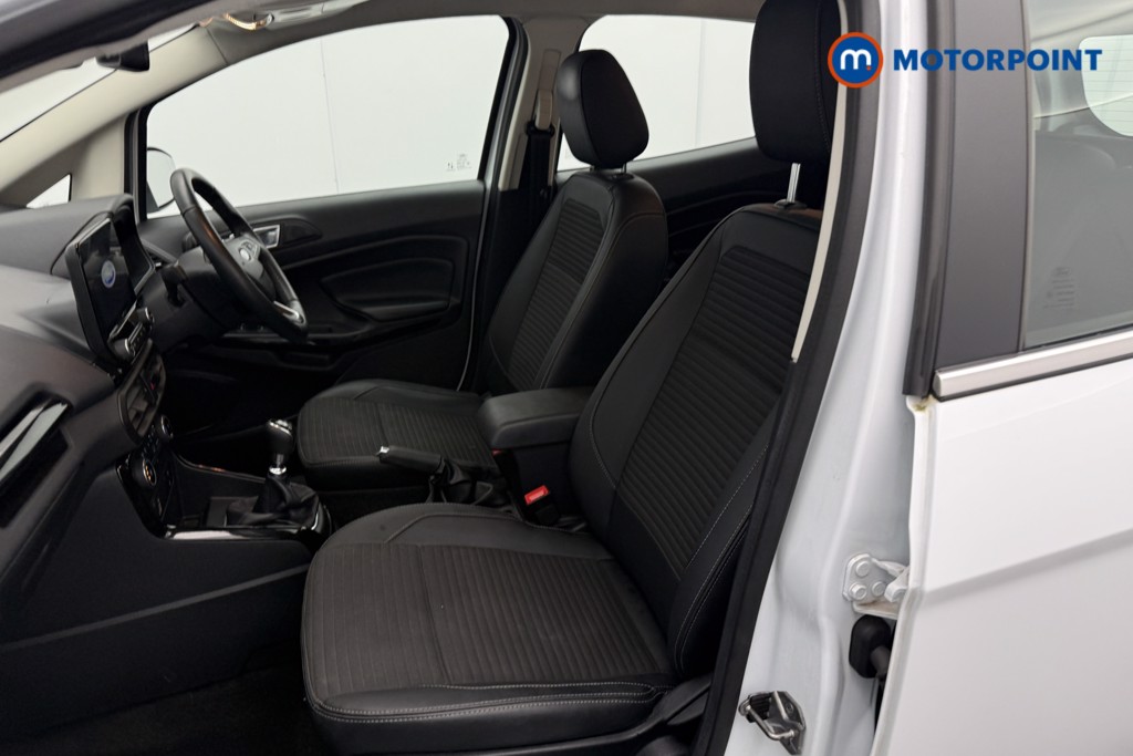 Ford Ecosport Titanium Manual Petrol SUV - Stock Number (1593580) - 2nd supplementary image