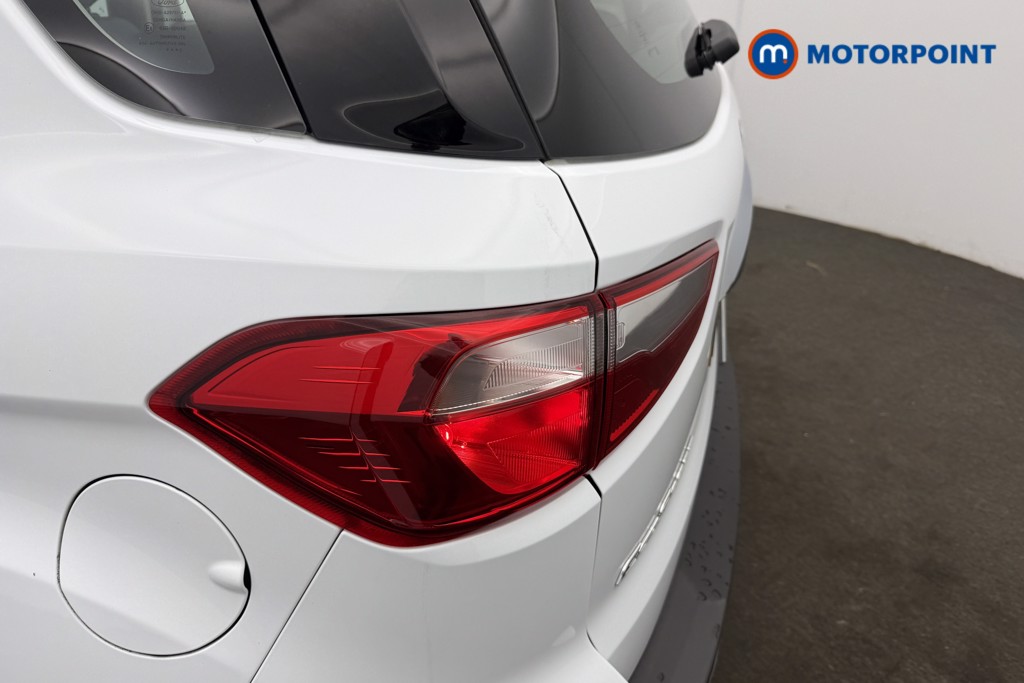 Ford Ecosport Titanium Manual Petrol SUV - Stock Number (1593580) - 7th supplementary image