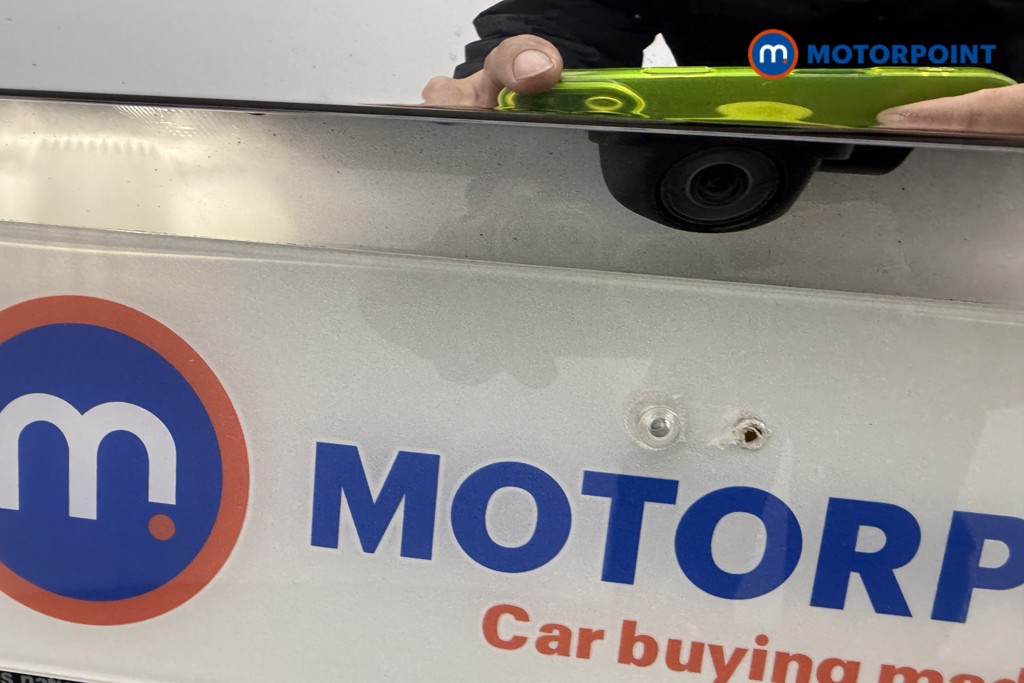 Ford Ecosport Titanium Manual Petrol SUV - Stock Number (1593580) - 10th supplementary image