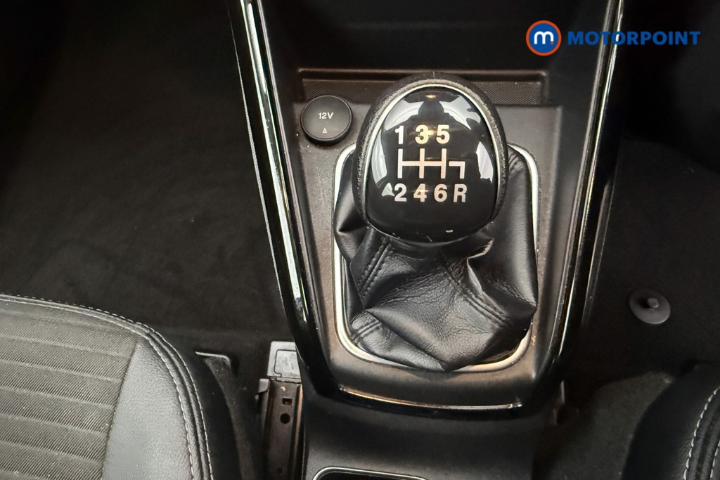 Ford Ecosport Titanium Manual Petrol SUV - Stock Number (1593580) - 23rd supplementary image