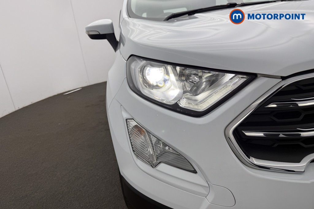 Ford Ecosport Titanium Manual Petrol SUV - Stock Number (1593580) - 32nd supplementary image