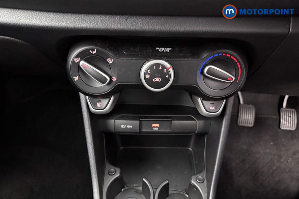 KIA Picanto 2 Manual Petrol Hatchback - Stock Number (1593675) - 6th supplementary image