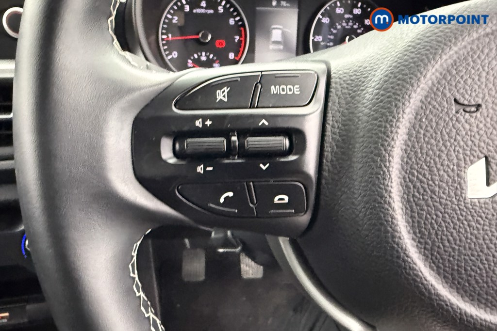 KIA Picanto 2 Manual Petrol Hatchback - Stock Number (1593675) - 8th supplementary image