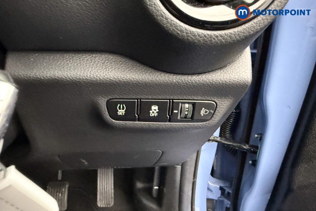 KIA Picanto 2 Manual Petrol Hatchback - Stock Number (1593675) - 10th supplementary image