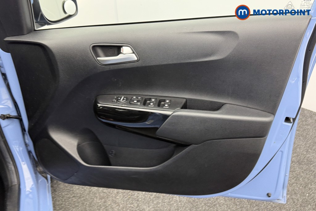 KIA Picanto 2 Manual Petrol Hatchback - Stock Number (1593675) - 12th supplementary image