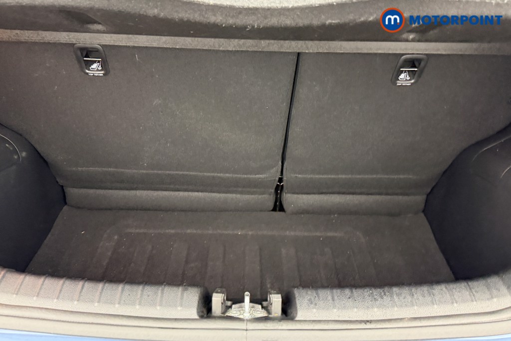 KIA Picanto 2 Manual Petrol Hatchback - Stock Number (1593675) - 14th supplementary image