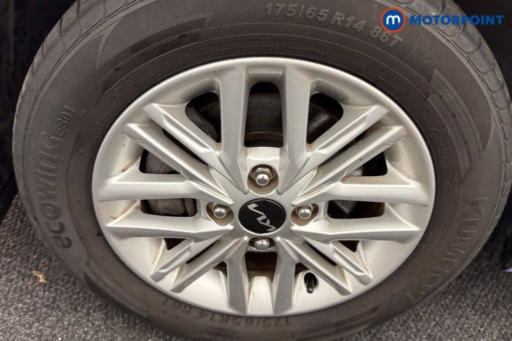 KIA Picanto 2 Manual Petrol Hatchback - Stock Number (1593675) - 17th supplementary image