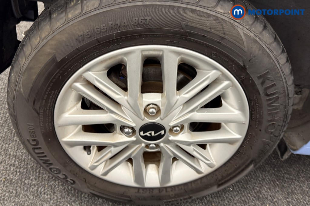 KIA Picanto 2 Manual Petrol Hatchback - Stock Number (1593675) - 19th supplementary image