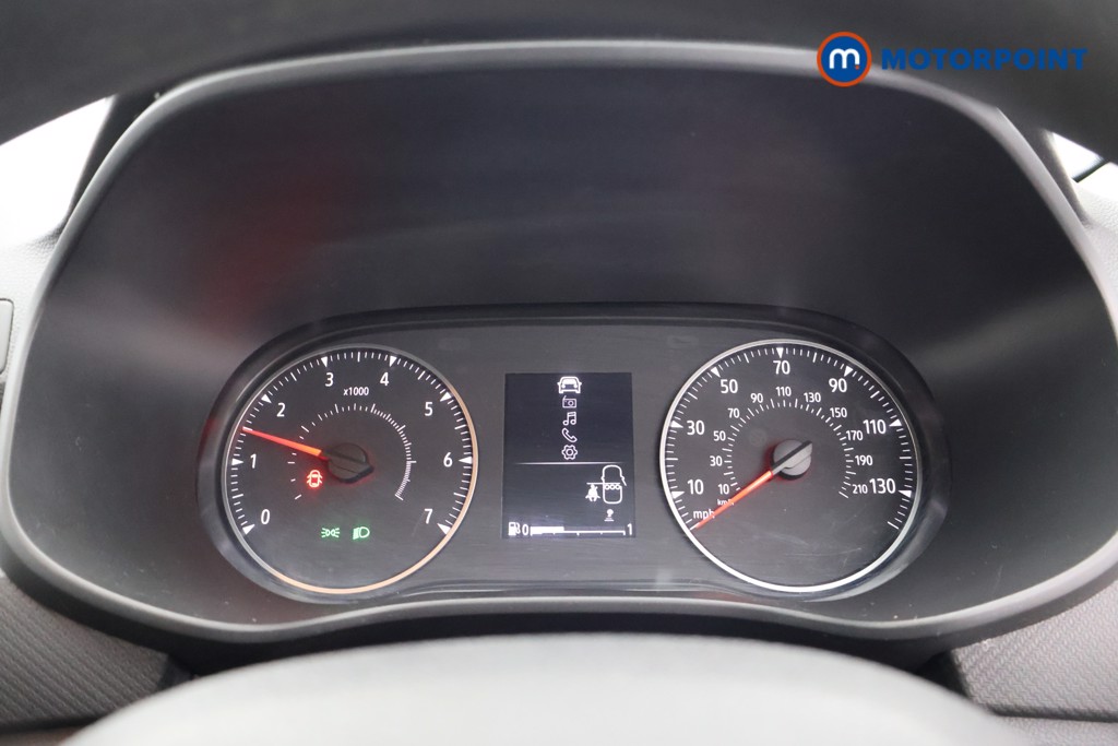 Dacia Sandero Essential Manual Petrol Hatchback - Stock Number (1593703) - 4th supplementary image