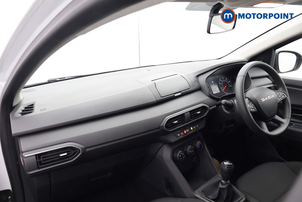 Dacia Sandero Essential Manual Petrol Hatchback - Stock Number (1593703) - 19th supplementary image