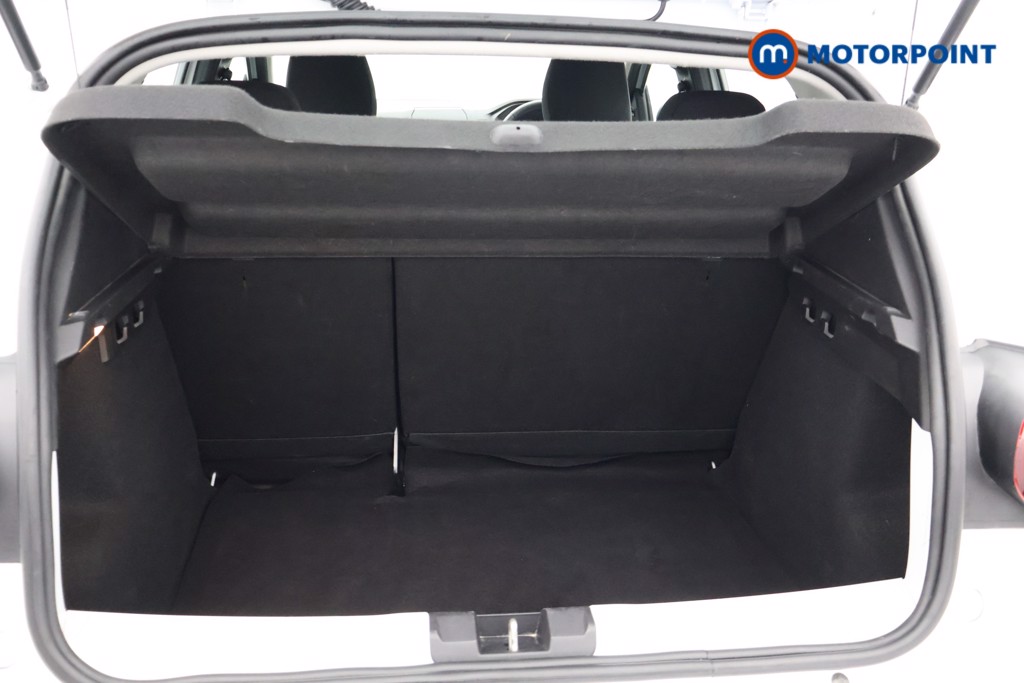 Dacia Sandero Essential Manual Petrol Hatchback - Stock Number (1593703) - 21st supplementary image