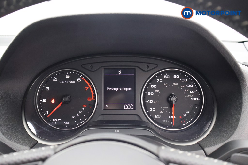 Audi Q2 S Line Automatic Petrol SUV - Stock Number (1593738) - 4th supplementary image