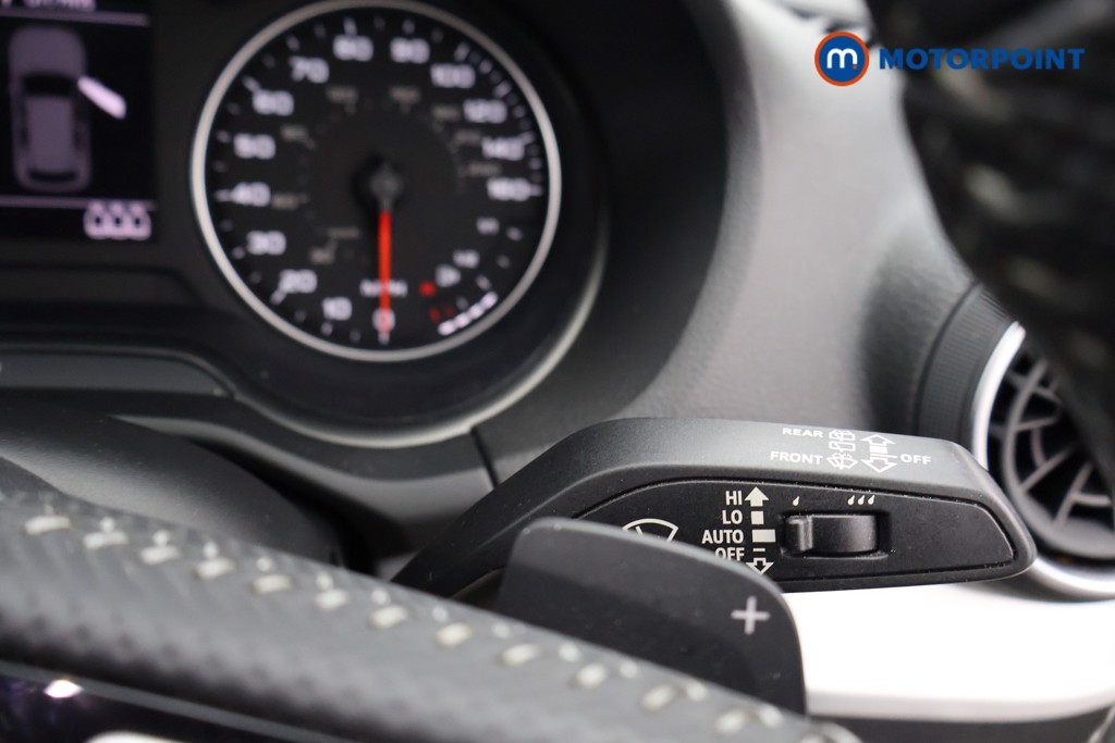 Audi Q2 S Line Automatic Petrol SUV - Stock Number (1593738) - 6th supplementary image