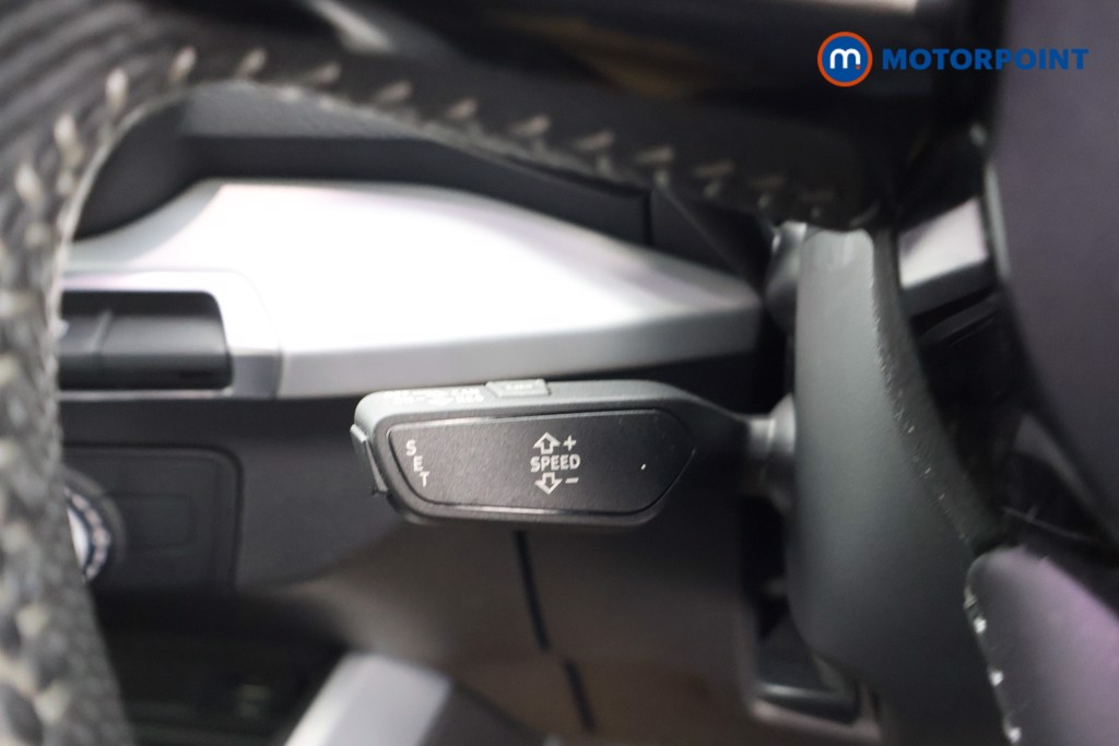 Audi Q2 S Line Automatic Petrol SUV - Stock Number (1593738) - 8th supplementary image