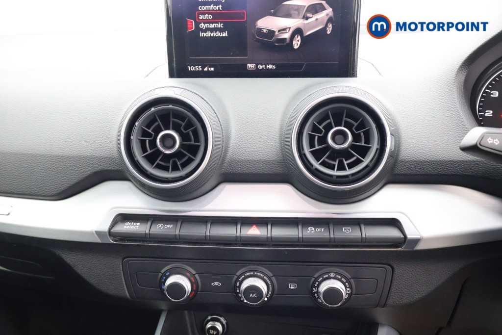 Audi Q2 S Line Automatic Petrol SUV - Stock Number (1593738) - 10th supplementary image