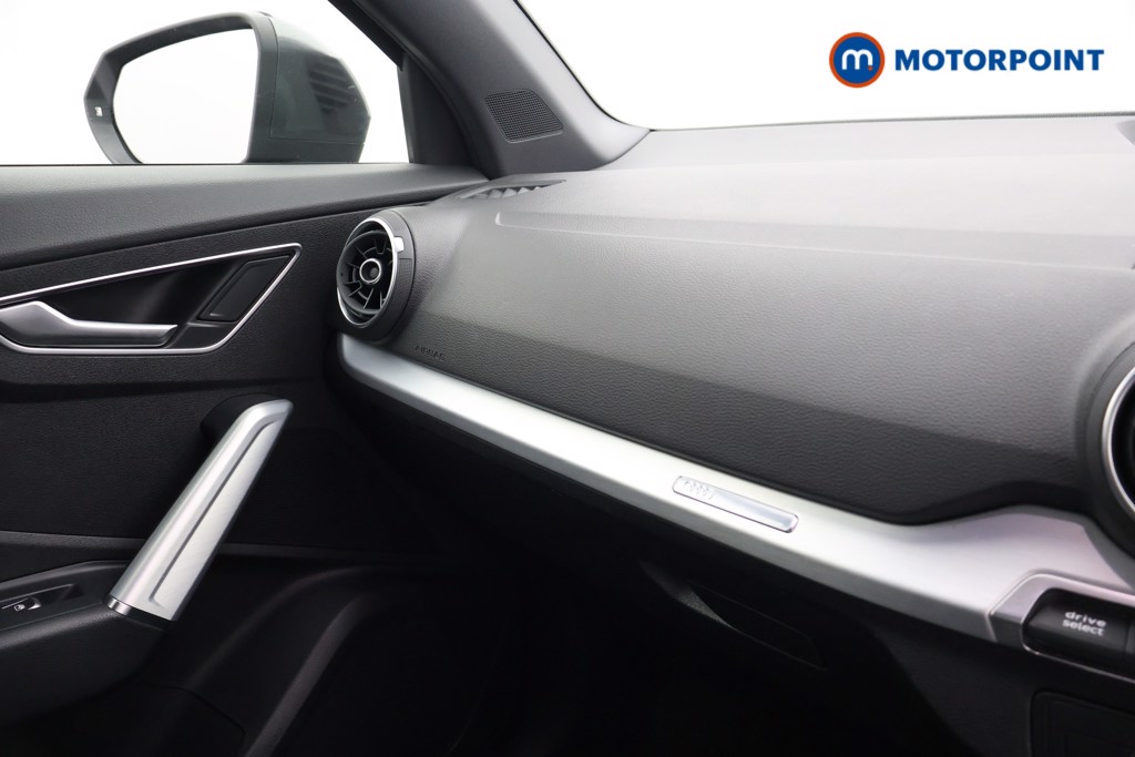 Audi Q2 S Line Automatic Petrol SUV - Stock Number (1593738) - 12th supplementary image