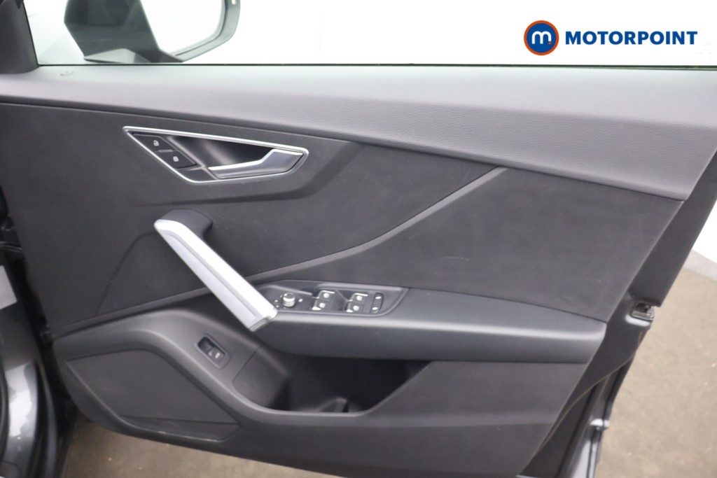 Audi Q2 S Line Automatic Petrol SUV - Stock Number (1593738) - 14th supplementary image