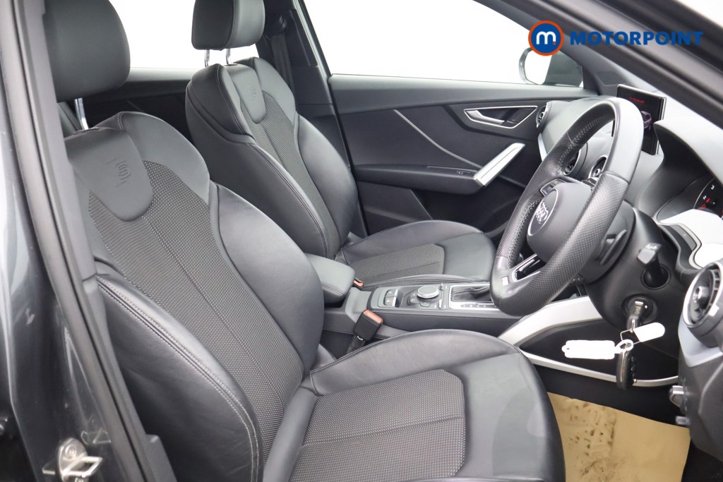 Audi Q2 S Line Automatic Petrol SUV - Stock Number (1593738) - 16th supplementary image