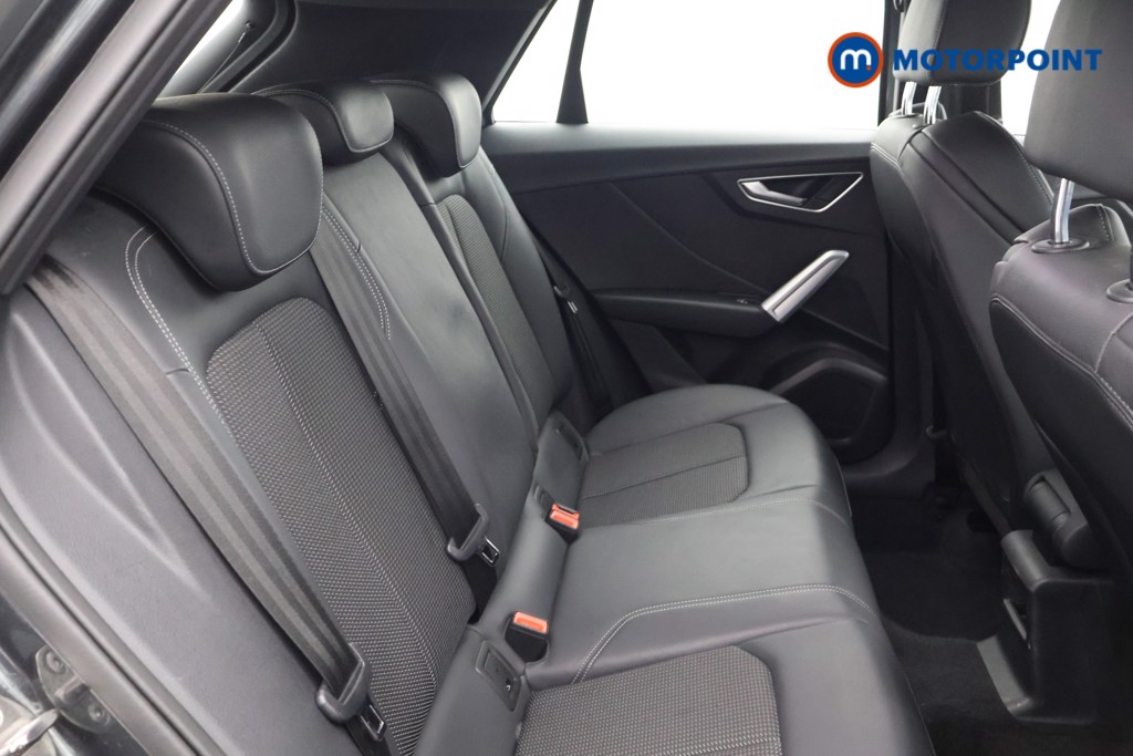 Audi Q2 S Line Automatic Petrol SUV - Stock Number (1593738) - 17th supplementary image