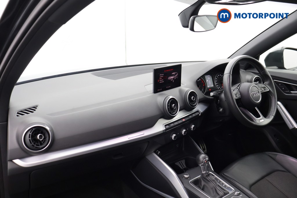 Audi Q2 S Line Automatic Petrol SUV - Stock Number (1593738) - 20th supplementary image