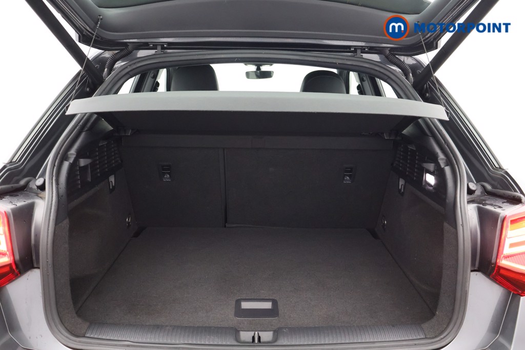 Audi Q2 S Line Automatic Petrol SUV - Stock Number (1593738) - 22nd supplementary image