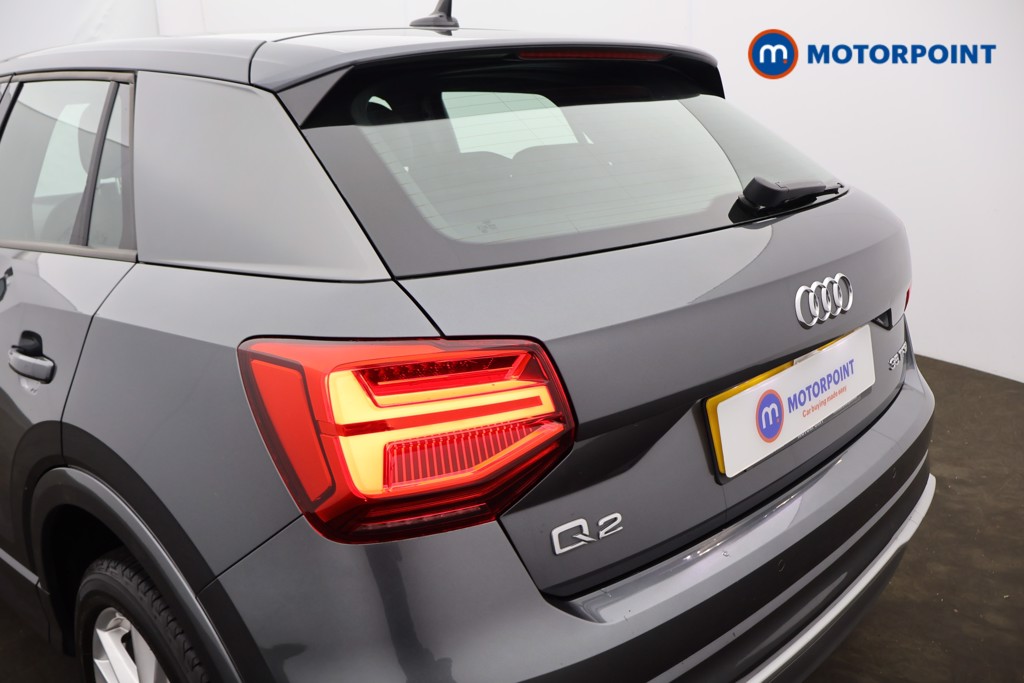 Audi Q2 S Line Automatic Petrol SUV - Stock Number (1593738) - 24th supplementary image