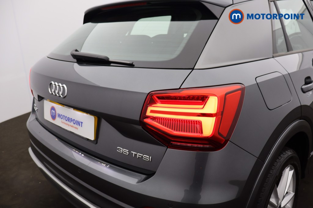 Audi Q2 S Line Automatic Petrol SUV - Stock Number (1593738) - 25th supplementary image
