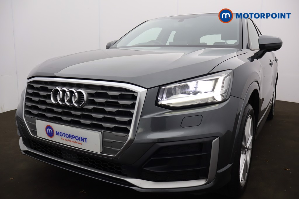 Audi Q2 S Line Automatic Petrol SUV - Stock Number (1593738) - 30th supplementary image