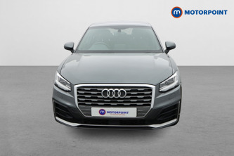 Audi Q2 S Line Automatic Petrol SUV - Stock Number (1593738) - Front bumper