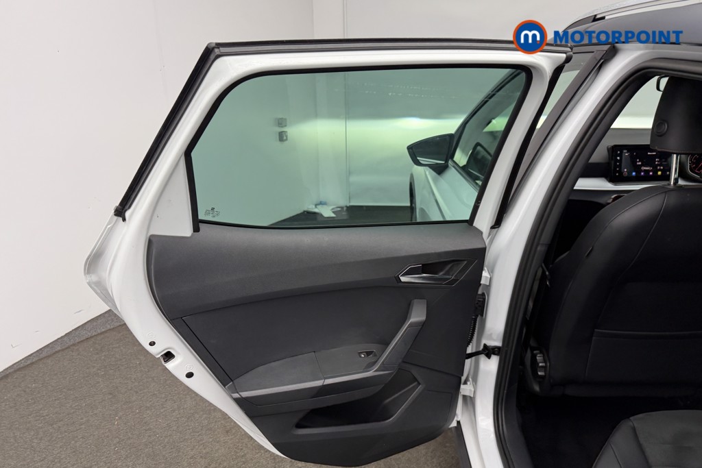 Seat Arona Fr Sport Automatic Petrol SUV - Stock Number (1593747) - 7th supplementary image