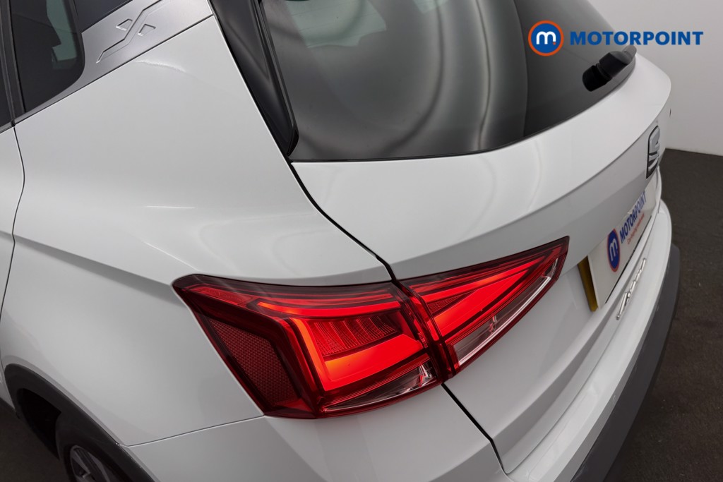Seat Arona Fr Sport Automatic Petrol SUV - Stock Number (1593747) - 9th supplementary image