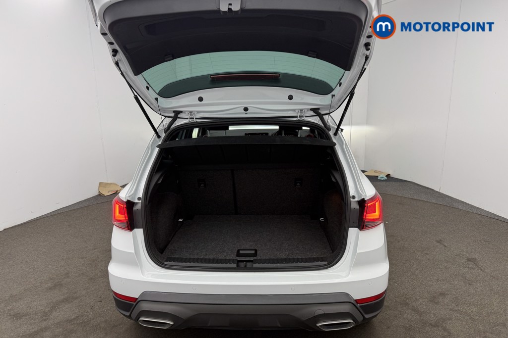 Seat Arona Fr Sport Automatic Petrol SUV - Stock Number (1593747) - 11th supplementary image