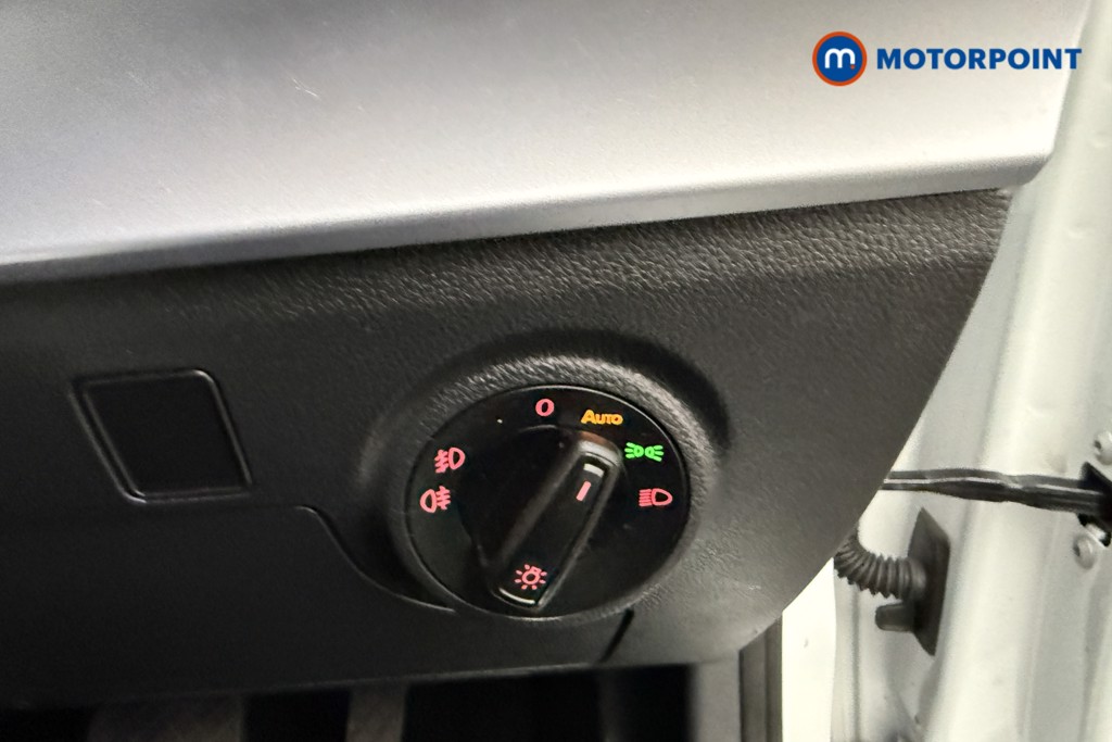 Seat Arona Fr Sport Automatic Petrol SUV - Stock Number (1593747) - 19th supplementary image