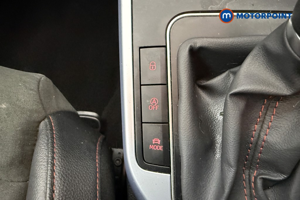 Seat Arona Fr Sport Automatic Petrol SUV - Stock Number (1593747) - 21st supplementary image