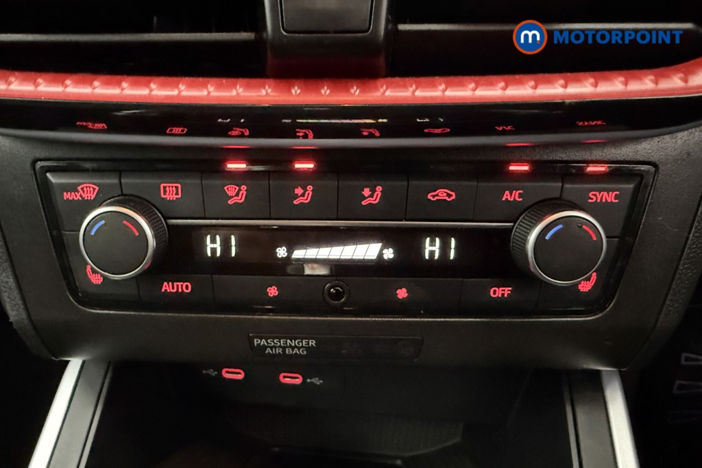 Seat Arona Fr Sport Automatic Petrol SUV - Stock Number (1593747) - 24th supplementary image