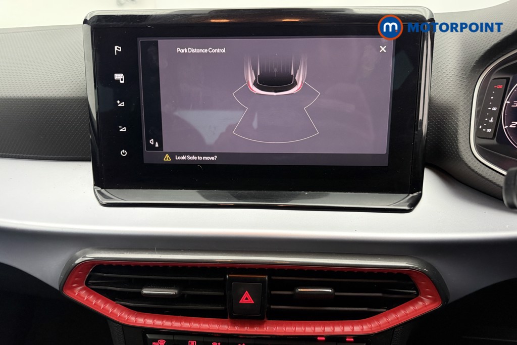 Seat Arona Fr Sport Automatic Petrol SUV - Stock Number (1593747) - 25th supplementary image