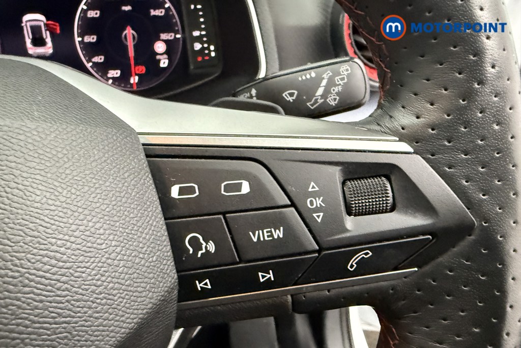 Seat Arona Fr Sport Automatic Petrol SUV - Stock Number (1593747) - 30th supplementary image