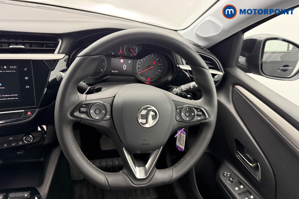 Vauxhall Corsa Design Automatic Petrol Hatchback - Stock Number (1593958) - 2nd supplementary image